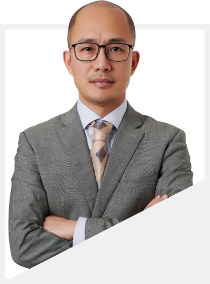 TỔNG GIÁM ĐỐC | Ông Hoàng Xuân Bắc