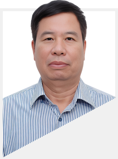 CỐ VẤN CẤP CAO|Ông Nguyễn Thanh Liêm