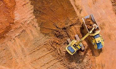 Tổ hợp khai thác bauxite|chế biến alumin